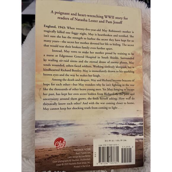 Our Last Goodbye by Shirley Dickson (2020, Trade Paperback) - Picture 2 of 2